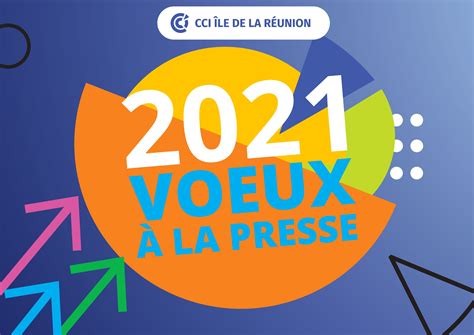 Vœux à la presse 2021 CCI Chambre de Commerce et dIndustrie Ile de