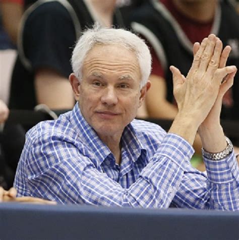 Mitch Kupchak's Bio, Age, Career, NBA Stats, Net Worth, Salary, Career ...