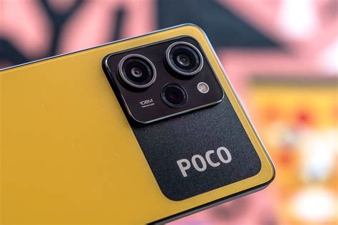 Poco X5 Pro Review Plenty Of Pixels Bleeding Everywhere PetaPixel