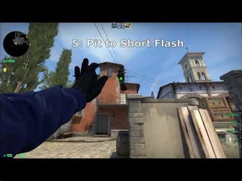 CsGo Wingman Inferno Tipps Tricks für Anfänger YouTube