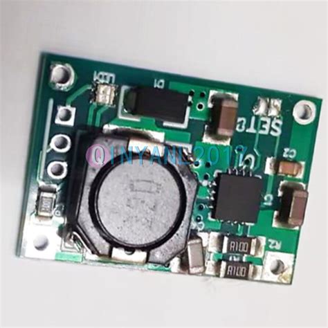 TP5100 Charging Module Pinout Alternative Circuit And 45 OFF