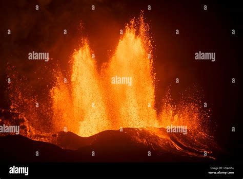 Seltene Vulkanische Formationen Fotos Und Bildmaterial In Hoher