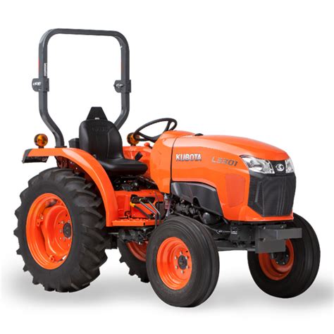 L2501 Compacts Tracteurs Kubota Canada