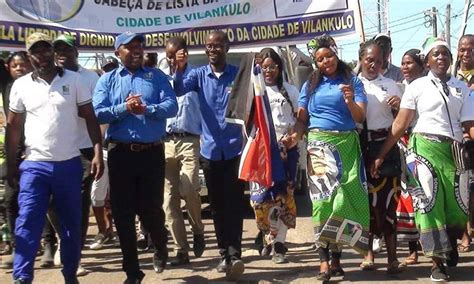 Tribunal de Vilankulo abstém se de analisar queixa da Renamo por falta