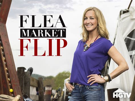 Prime Video Flea Market Flip Season 6