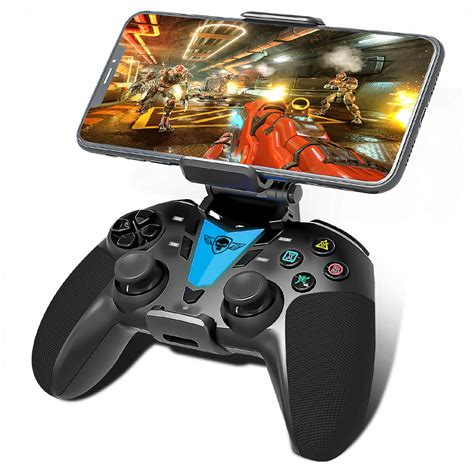 Spirit Of Gamer Predator Wireless Bluetooth Controller Pc Game