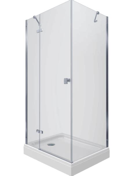Душевой уголок Triton Брава-Хром 120х80 Щ0000054194 с поддоном — купить ...