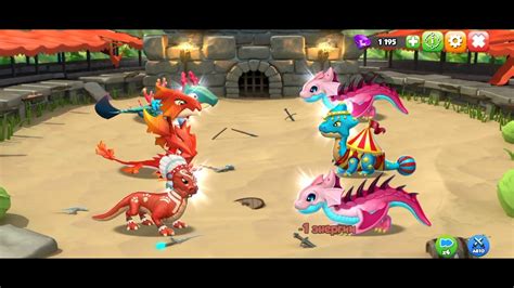 играю в режим символов в дракономании (часть1) легенды дракономании ...