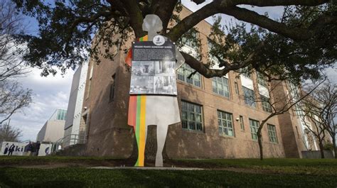 Ruby Bridges School Made Part Of Civil Rights Trail