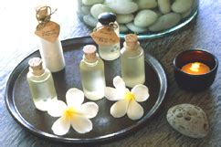 Aromatherapy massage oil | Aromatherapy soothing massage oil