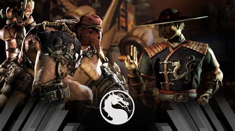 Mortal Kombat X Ferra Torr Vs Kung Lao Very Hard Youtube