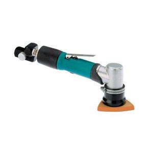 Handheld Mini Sander X V Dynabrade Europe Random Orbital