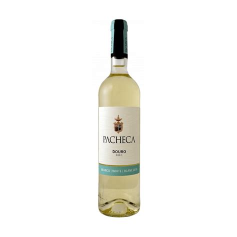 Quinta Da Pacheca Branco 2021 Fernandos Wine House