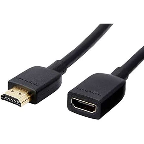 Amazon Es Cable Usb Hembra A Hdmi Macho