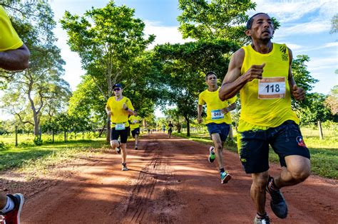 Circuito Sesc De Corridas Etapa Pantanal Morro Mt