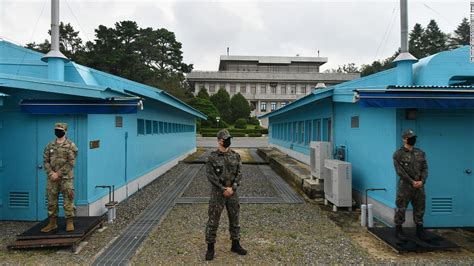 US South Korea Nearing Agreement On Cost Sharing For US Troops