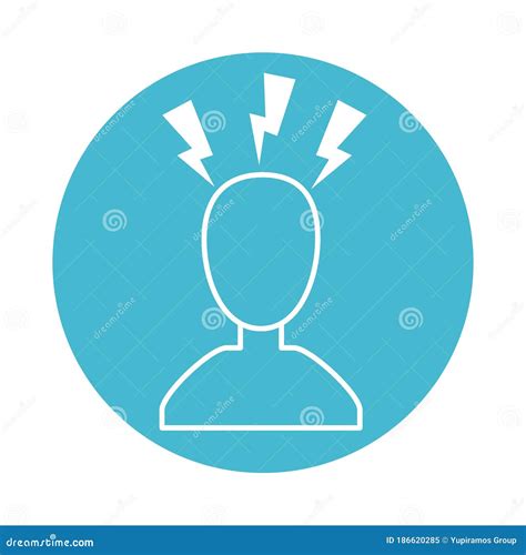 Irritability In Human Infographic Diagram Nerve Cell Structure Cartoon