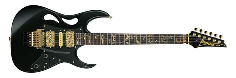 Ibanez Pia Xb Steve Vai Signature Model Electric Guitar Midiaudio