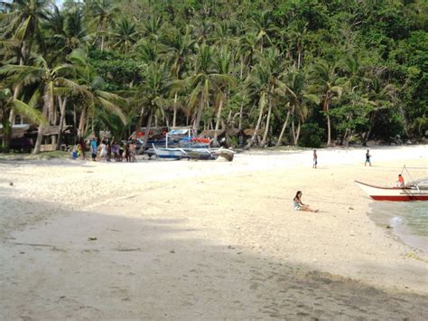 return  puting buhangin beach pagbilao quezon blast