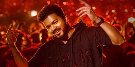 Bigil Songs Review - Only Kollywood