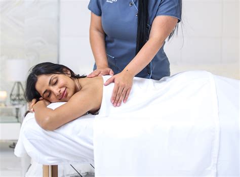 What Are The Benefits Of Getting A Relaxing Massage In Playa Del Carmen