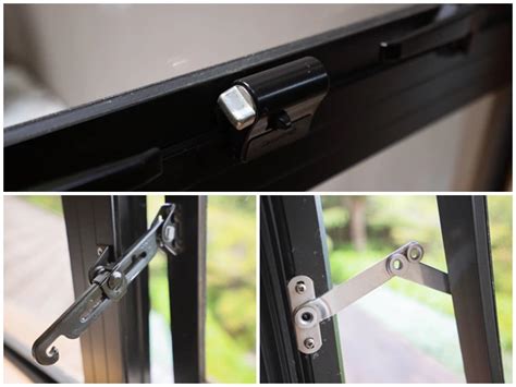 Window Lock Installation Auckland - Stay Safe 24/7