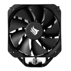 Cooler Para Processador Pichau Darkstar P Extreme Mm Preto Pg