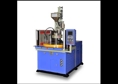 Rotary Table Injection Molding Machine Series Plastics And Rubber Product