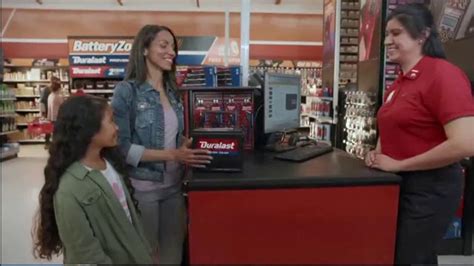 AutoZone TV Commercial, 'Batteries' - iSpot.tv