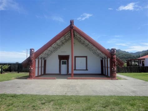 Ngāti Mahi Hapū Māori Maps