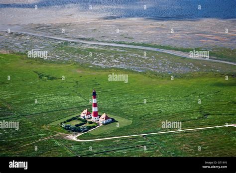 Westerhever Sand Hi Res Stock Photography And Images Alamy