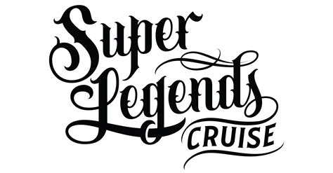 Super Legends Cruise 2024 Smooth Jazz And Smooth Soul