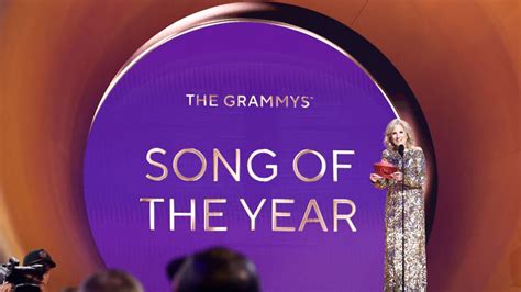 Grammy winners 2023: See who won