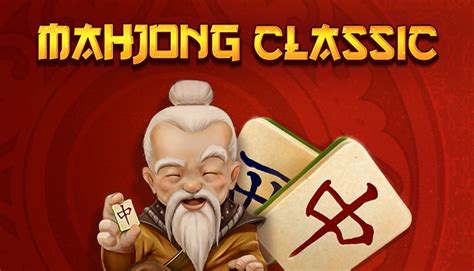 Mahjong Classic on Steam