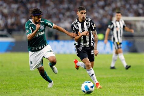 Palpites onde assistir Palmeiras x Atlético MG Libertadores 2022