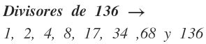 Divisores De Cu Ntos Son Y C Mo Se Calculan Aulaprende