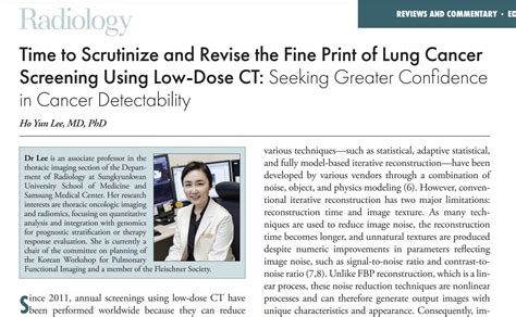 David Bluemke On Twitter Radiology Commentary Dr Ho Yin Lee