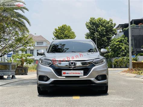 Mua bán xe Honda HRV L 2022 giá rẻ uy tín 05 2024 Bonbanh