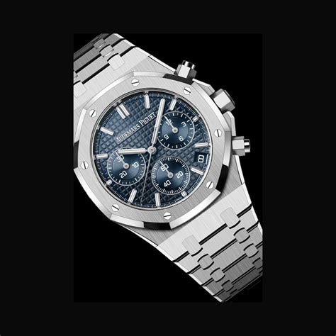 Watch Audemars Piguet Royal Oak Selfwinding Chronograph Royal Oak