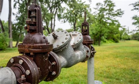 A Brief And Interesting History Of Backflow Prevention The Florida