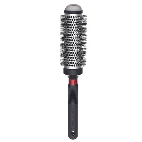 Cricket Hair Brush Cricket Static Free Thermal Barrel Brush