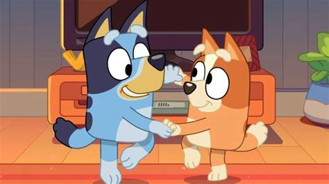 Bluey Novo Jogo Para Pc E Consoles Será Lançado Em Breve Guia