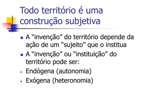 Ppt Desenvolvimento Local Territ Rios Powerpoint Presentation Id