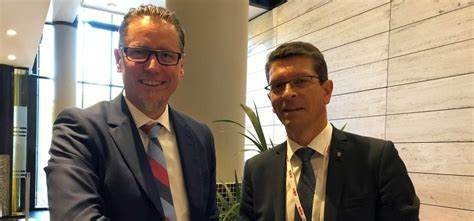 Riviera News Content Hub Kongsberg And Dnv Gl Sign Mou To