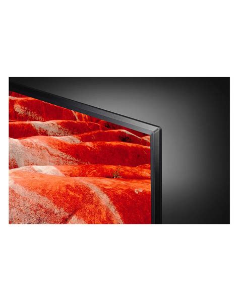 Lg Inch Class K Smart Uhd Tv W Ai Thinq Diag Um Aue