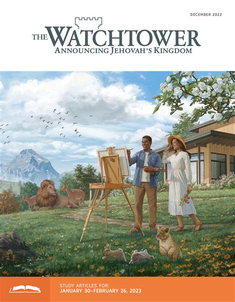 Study Edition — Watchtower Yanooʼ Ich Internet