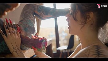 ANAL Gaping Tattooed TEENS SQUIRT Toys Prolapse ATOGM Anuskatzz Eden Ivy Goth Punk