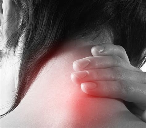 Fisioterapia Cervicale Spalla Lombare Ernia Artrosi Massaggi