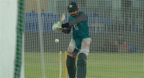 Pakistan Likely Playing Xi For First T20i Against New Zealand