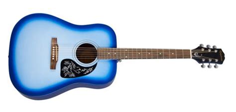 Best Dreadnought Shape Epiphone Guitars In 2025 Findmyguitar